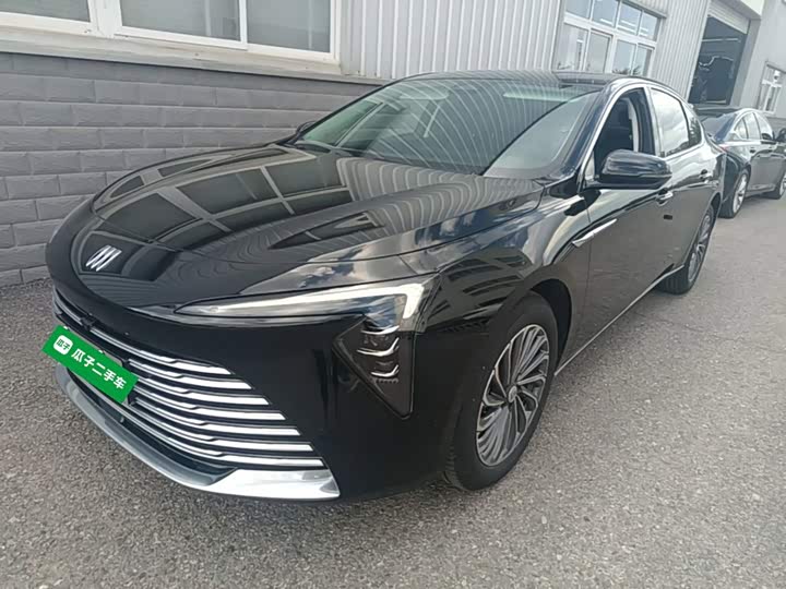 Buick LaCrosse, 2025 — купить в Владимире под ключ
