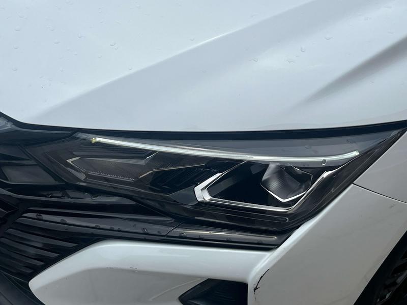 Dongfeng Aeolus Yixuan Max, 2022 — фото 8 из 12