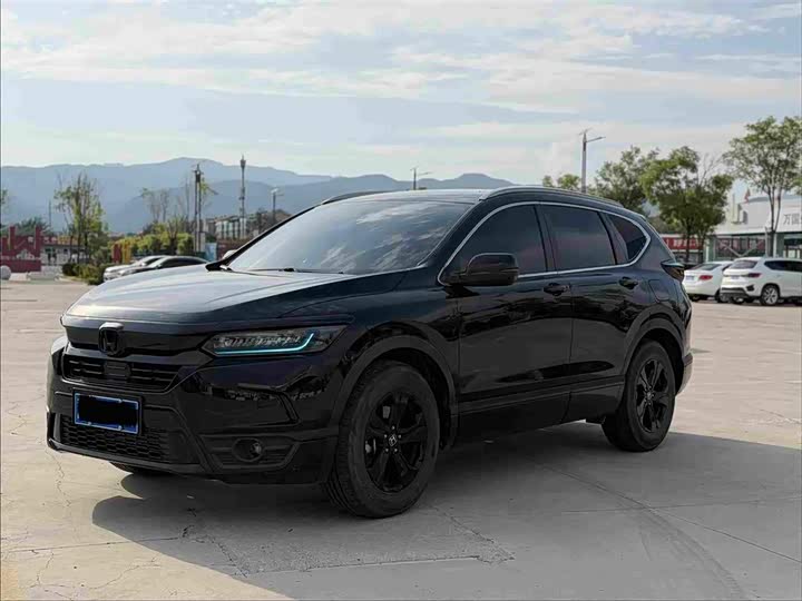 Honda Breeze, 2021 — купить в Казани под ключ