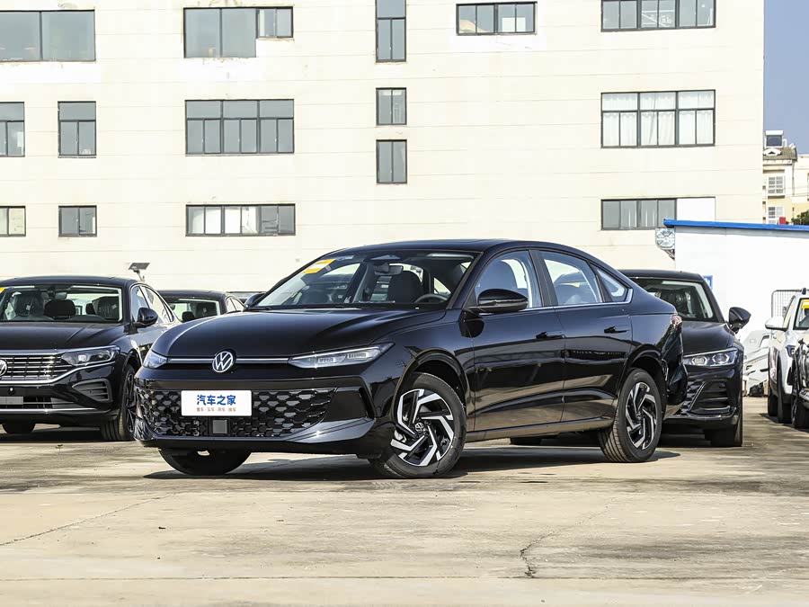 Volkswagen Lavida, 2026 — купить в Ижевске под ключ