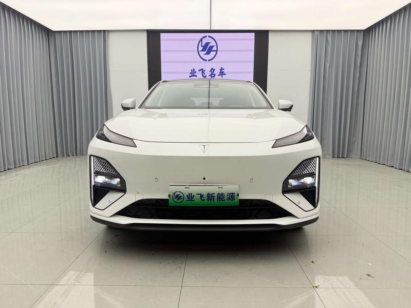 Changan Deepal S07 (S7), 2025 — фото 2 из 12