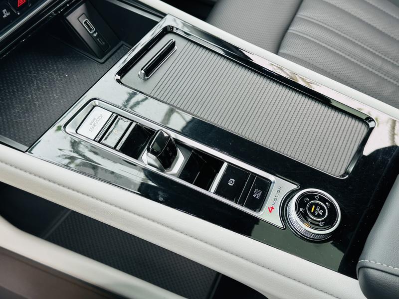Volkswagen Teramont Pro, 2022 — фото 10 из 12