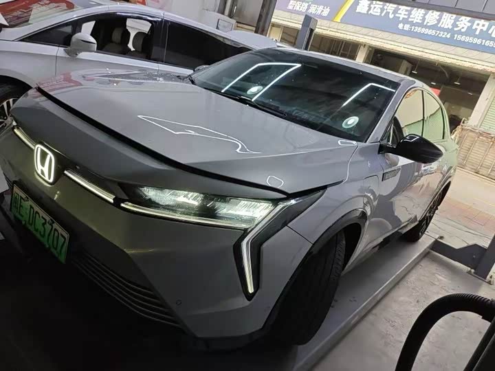 Honda e:NS2, 2024 — купить в Белгороде под ключ