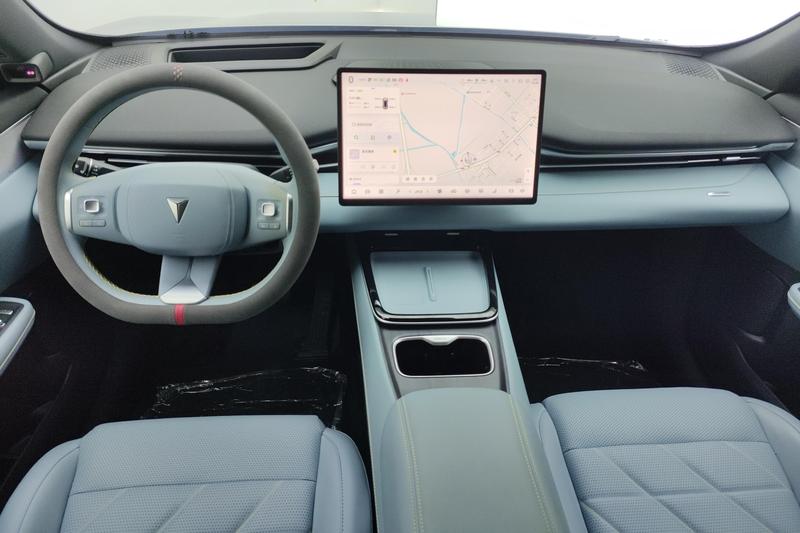 Changan Deepal S05, 2024 — фото 9 из 12