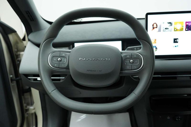 Dongfeng Yipai Nano 06, 2025 — фото 11 из 12