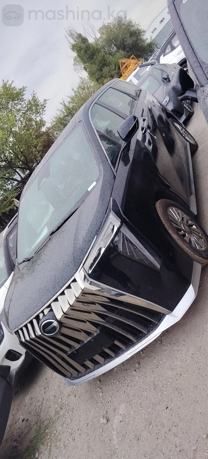 GAC Trumpchi M8, 2026