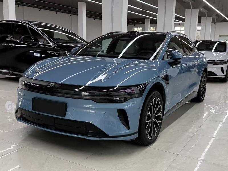 Zeekr 007 GT, 2024 — купить в Пензе под ключ