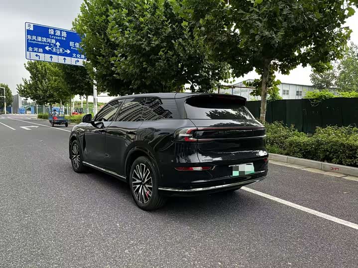 Changan Qiyuan (Nevo) Q07, 2025 — фото 7 из 9