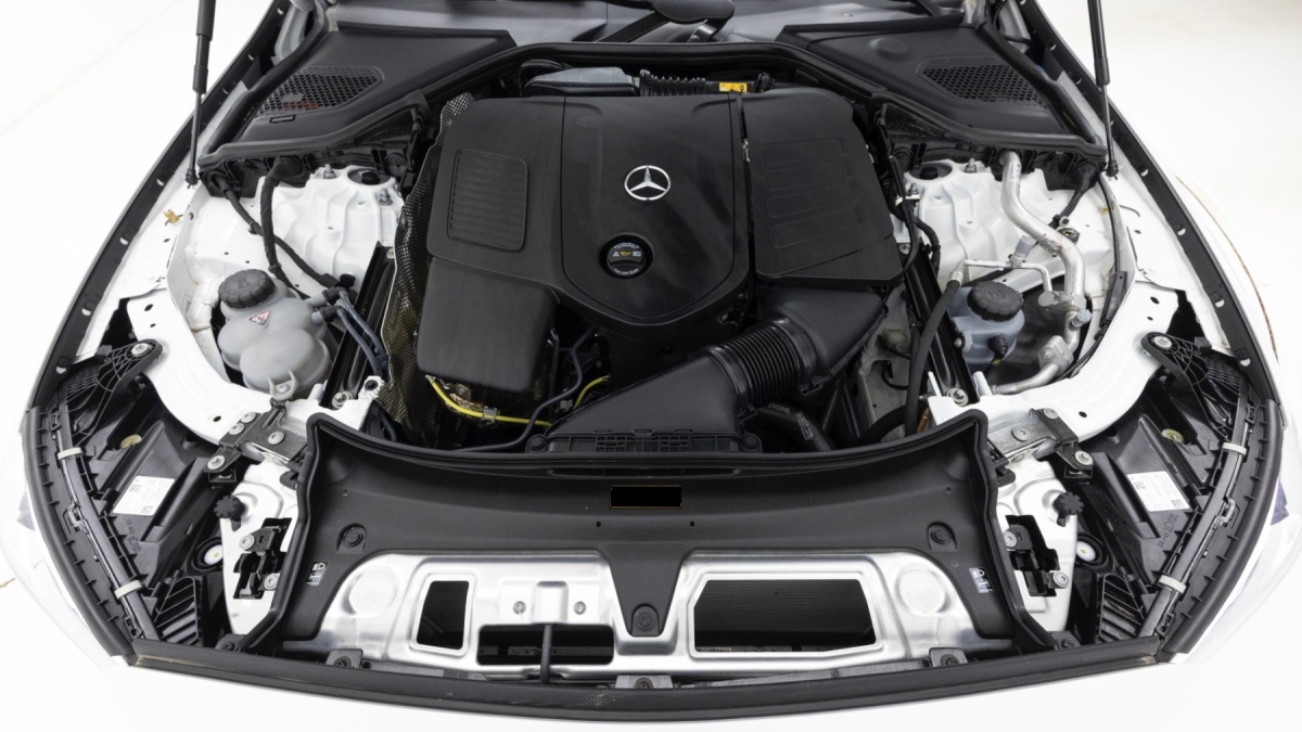 Mercedes-Benz E-Class, 2025 — фото 6 из 12
