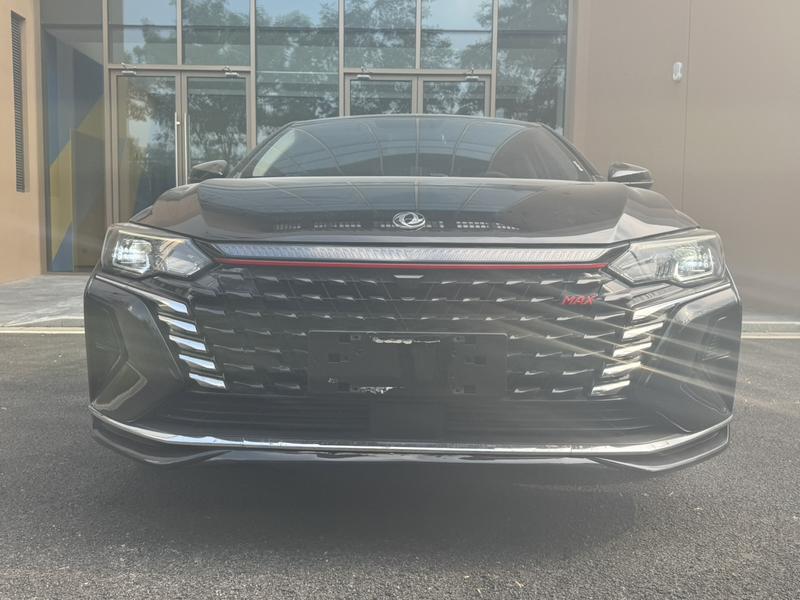 Dongfeng Aeolus Yixuan Max, 2022 — фото 2 из 12