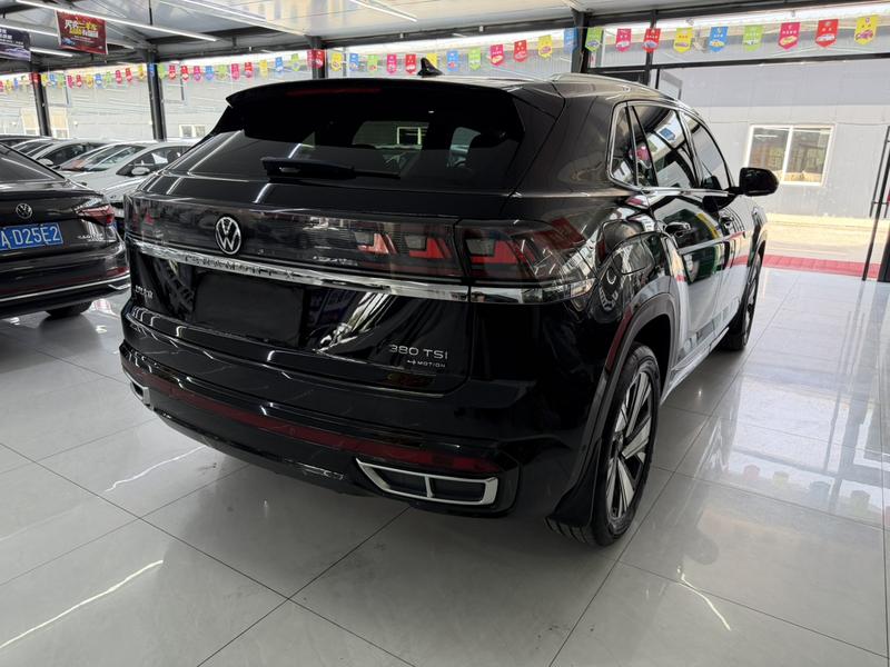 Volkswagen Teramont Pro, 2023 — фото 6 из 12