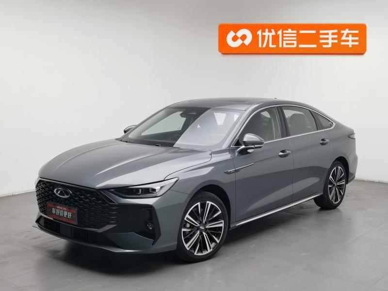 Chery Arrizo 8 Pro, 2024 — купить в Смоленске под ключ