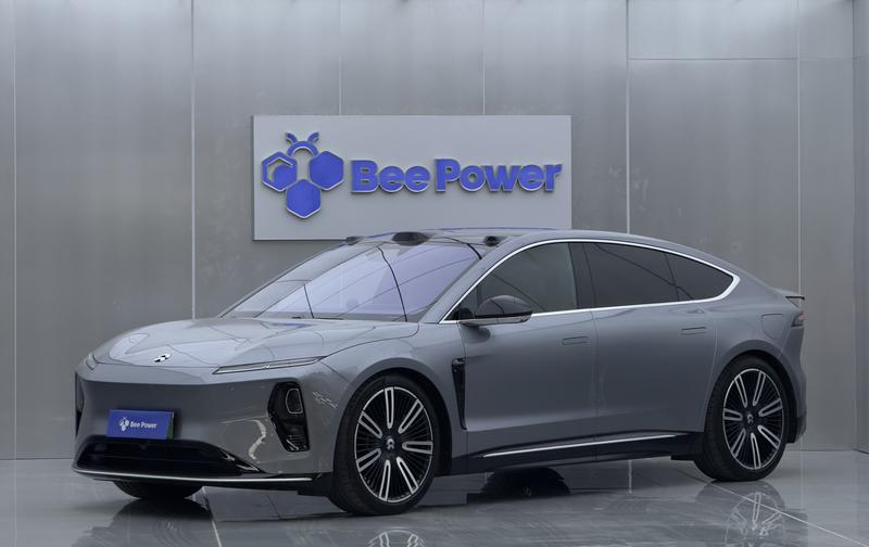 Nio ET9, 2025 — купить в Рязани под ключ
