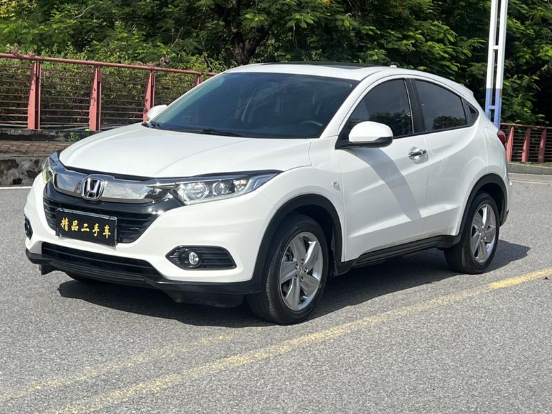 Honda Vezel, 2022 — купить в Самаре под ключ