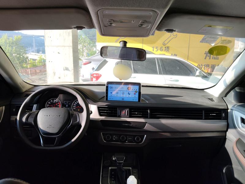 Dongfeng Forthing T5, 2023 — фото 5 из 12