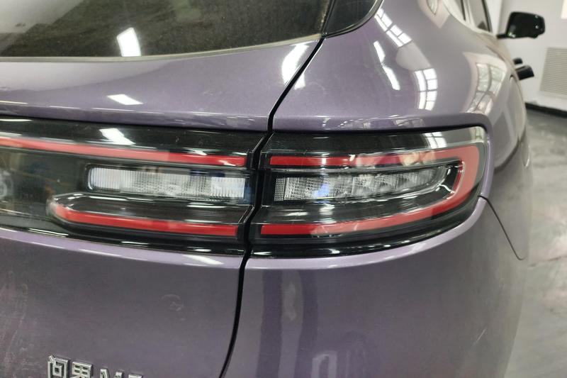 Aito M5, 2024 — фото 5 из 12