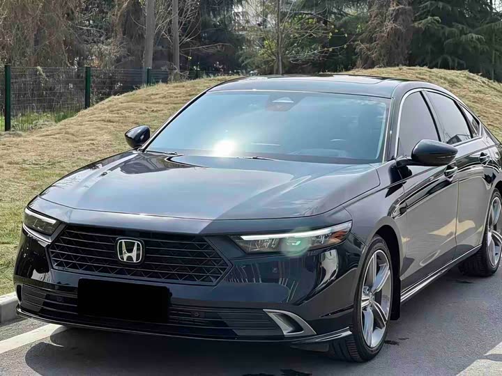 Honda Accord, 2023 — купить в Костроме под ключ