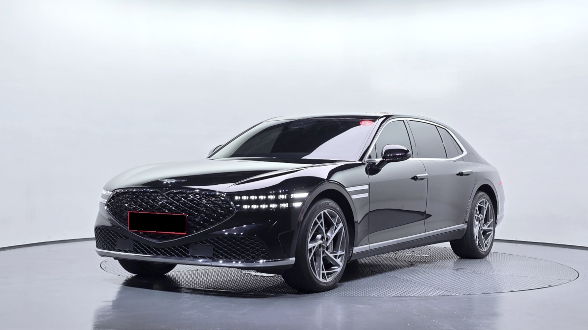 Genesis G90, 2022 — купить в Санкт-Петербурге под ключ