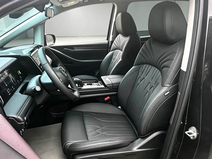 GAC Trumpchi M8, 2025 — фото 6 из 7