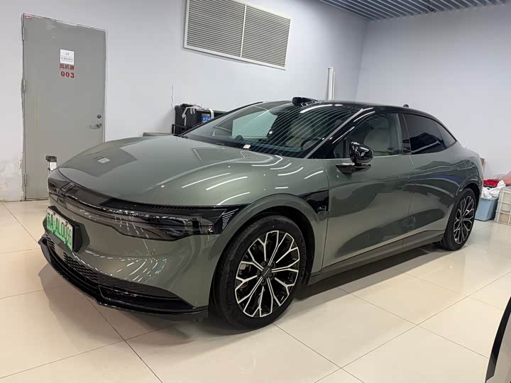Zeekr 007, 2024 — купить в Курске под ключ