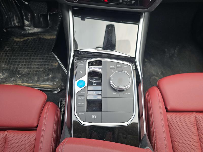 BMW i3, 2026 — фото 10 из 12