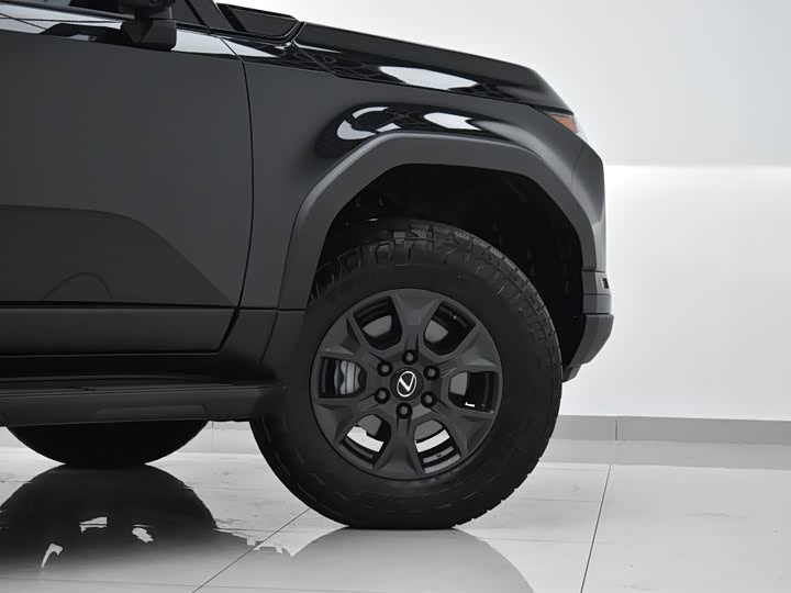 Lexus GX, 2025 — фото 5 из 9