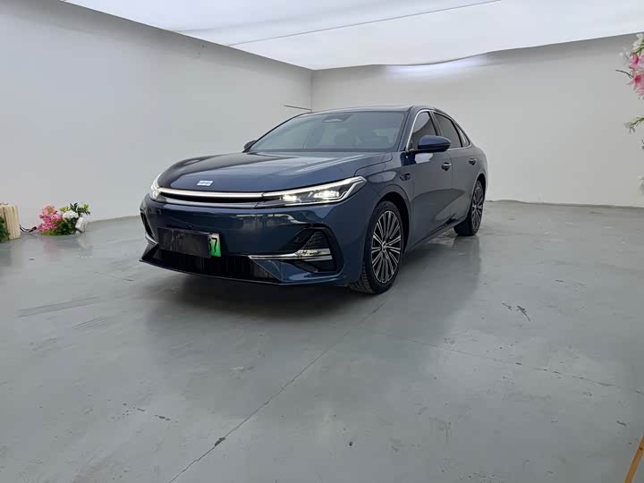Geely Galaxy A7, 2025 — купить в Иванове под ключ