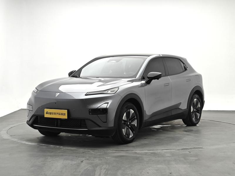 Changan Deepal S05, 2026 — купить в Казани под ключ