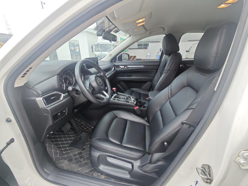 Mazda CX-5, 2023 — фото 11 из 12