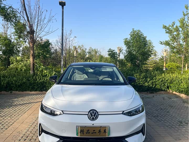 Volkswagen ID.7 Vizzion, 2024 — купить в Саранске под ключ