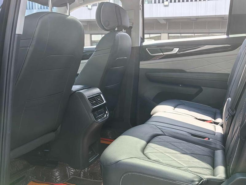 Volkswagen Teramont Pro, 2023 — фото 10 из 12