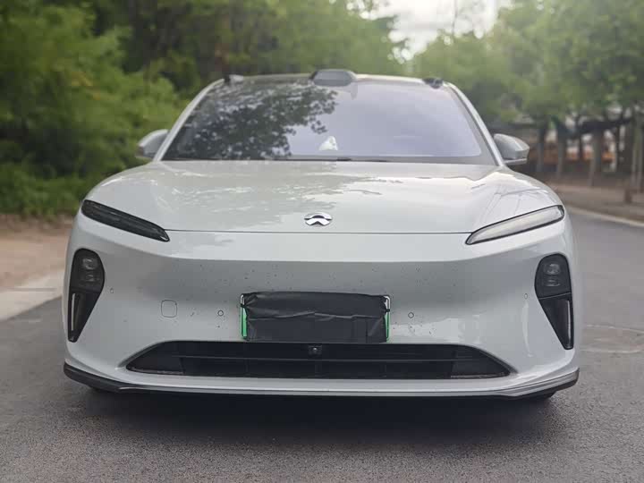 Nio ET5T, 2023 — фото 2 из 9