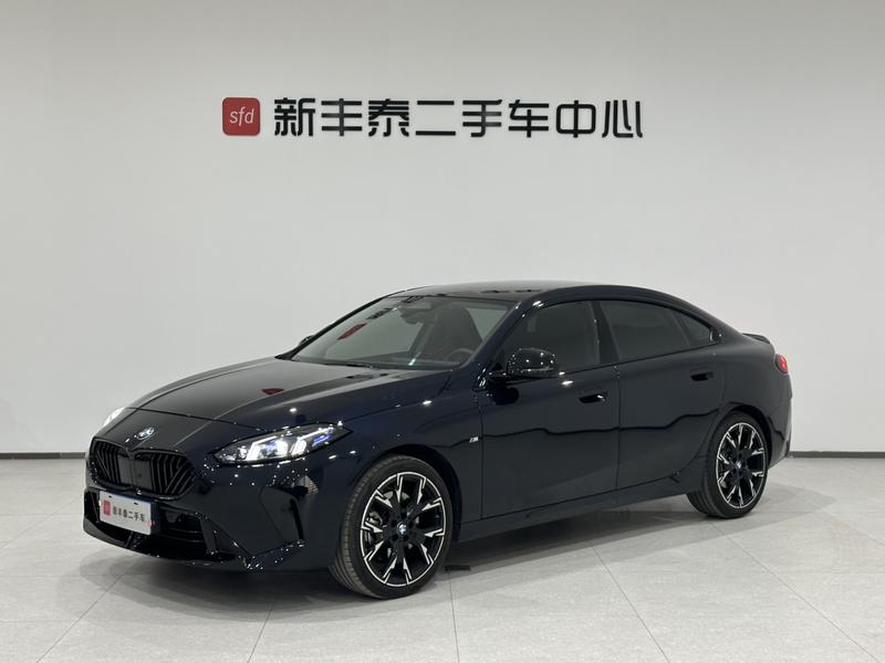 BMW 2 Series, 2024 — купить в Иванове под ключ