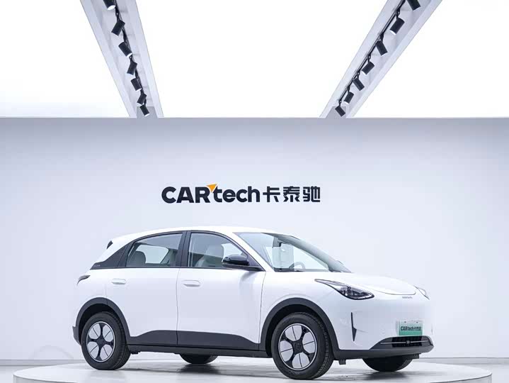 Geely Galaxy Geome, 2024 — фото 2 из 9