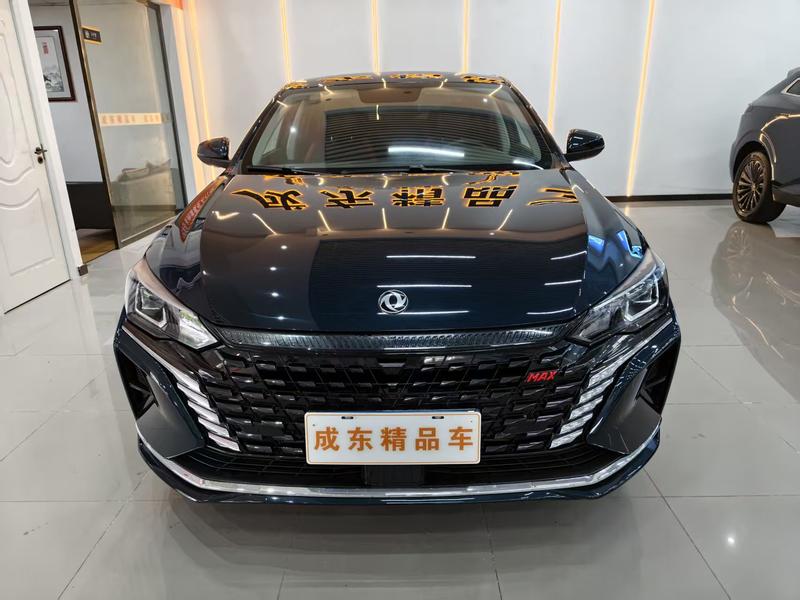 Dongfeng Aeolus Yixuan Max, 2022 — фото 2 из 10