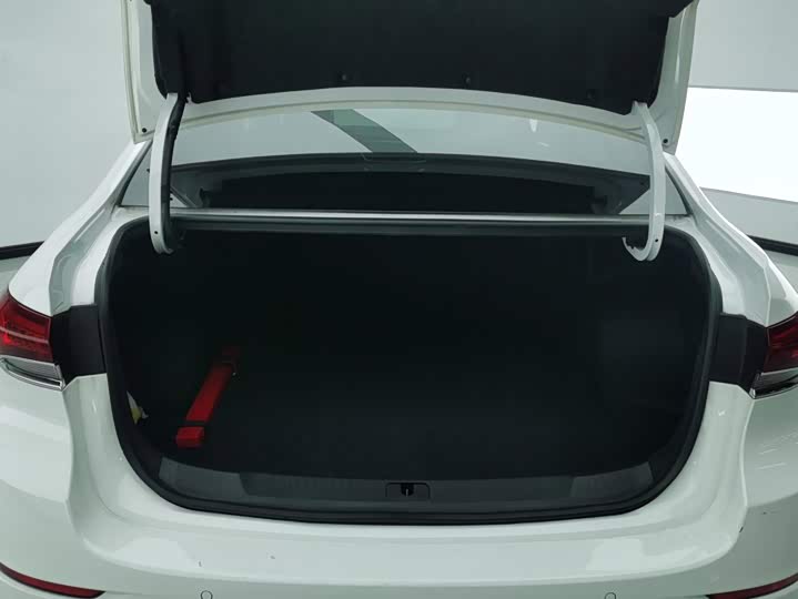 Buick Excelle GT, 2021 — фото 4 из 9