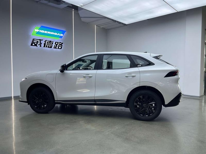 Dongfeng Forthing Xinghai T5, 2025 — фото 4 из 12