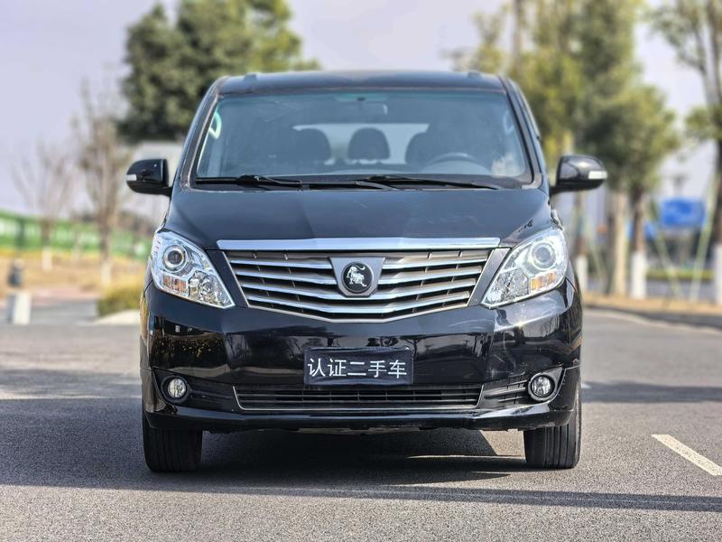 Dongfeng Forthing Lingzhi Plus, 2023 — фото 2 из 11