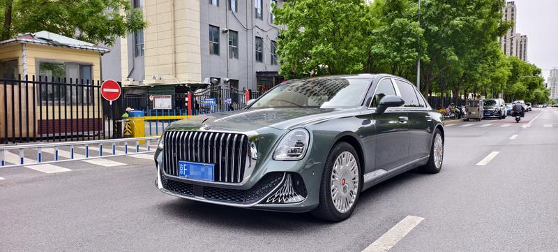 Hongqi L1 (Guoya), 2024 — купить в Калуге под ключ