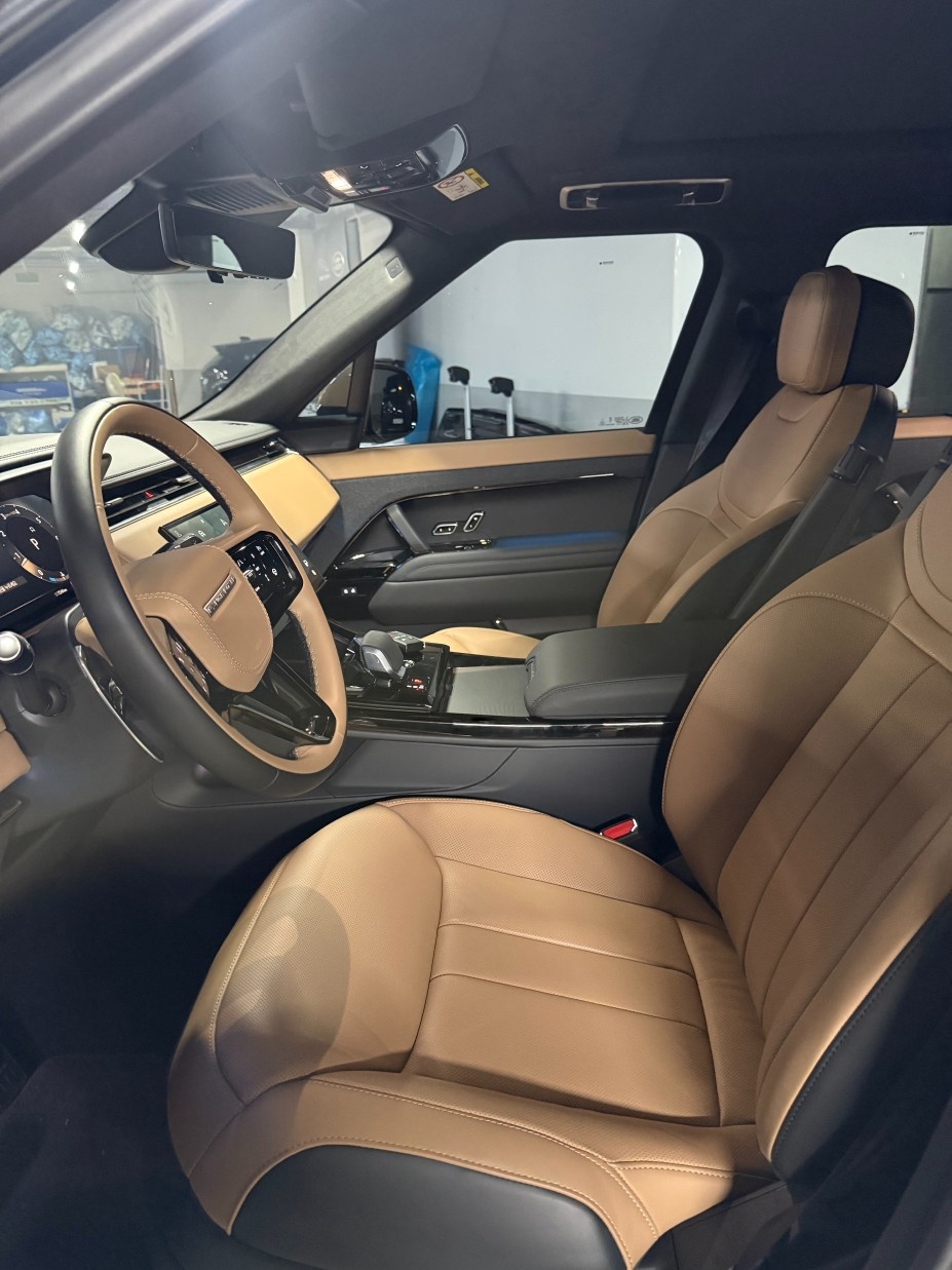 Land Rover Range Rover Sport, 2025 — фото 7 из 12