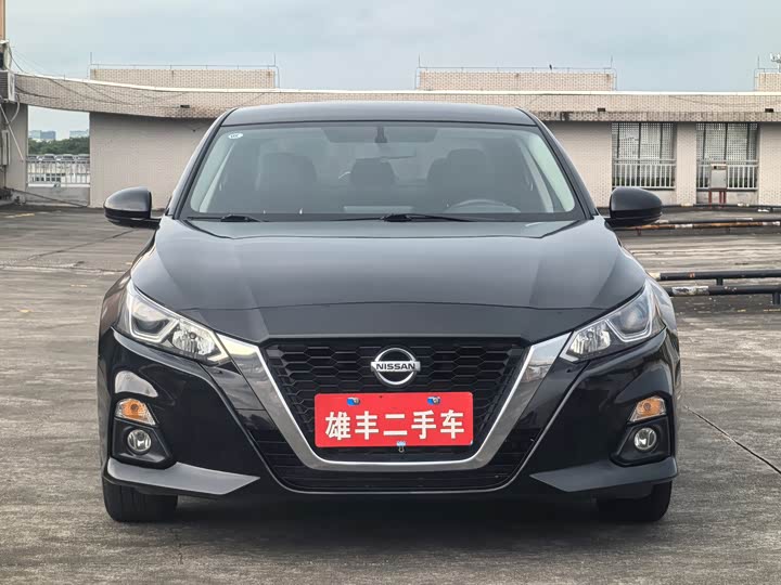 Nissan Teana, 2022 — фото 2 из 9