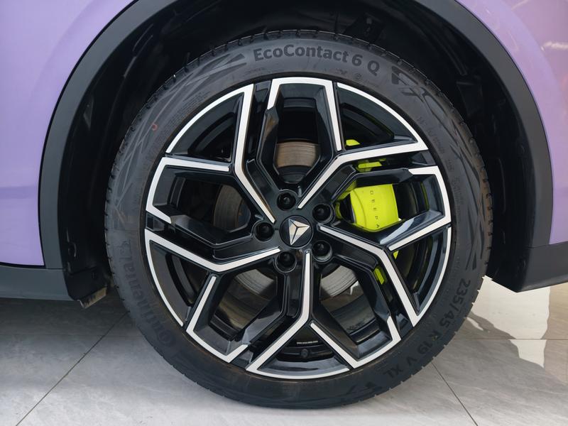 Changan Deepal L06, 2025 — фото 11 из 12