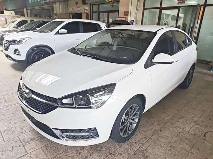 Chery Arrizo 5, 2022 — купить в Костроме под ключ