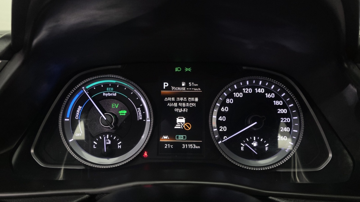 Hyundai Sonata, 2021 — фото 7 из 12