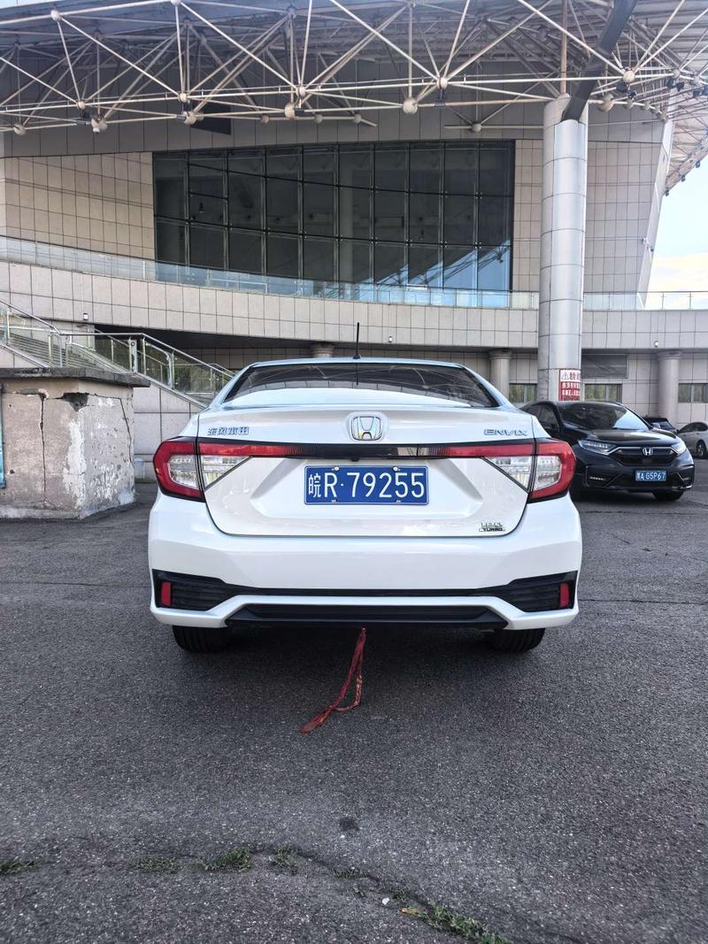 Honda Envix, 2022 — фото 6 из 12