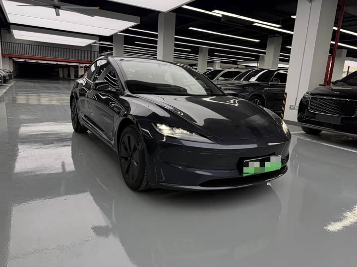 Tesla Model 3, 2023 — фото 3 из 9