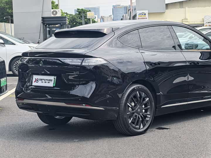 GAC Hyptec HT, 2025 — фото 9 из 9