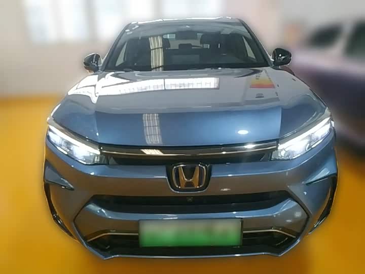 Honda Breeze Hybrid, 2023 — фото 5 из 9
