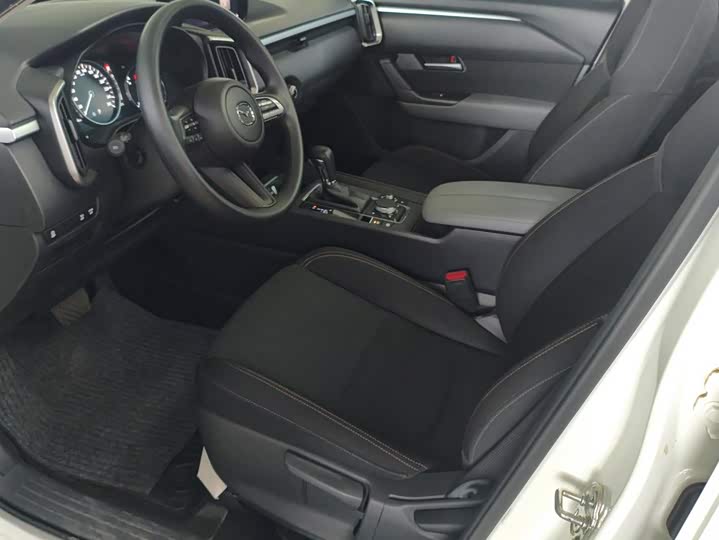 Mazda CX-50, 2023 — фото 9 из 9