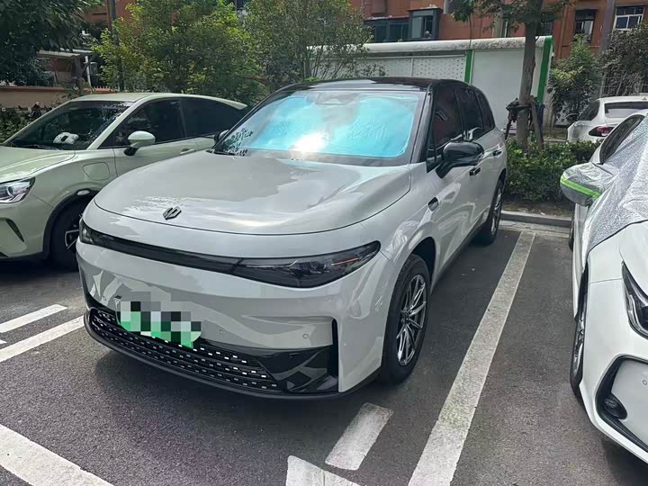 Leapmotor C10, 2025 — купить в Чебоксарах под ключ